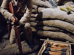 -上海四行仓库抗战纪念馆