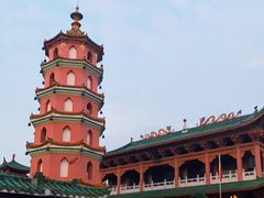 -仁寿寺