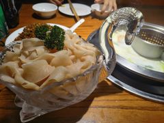 佬土鹅肠-佬土鹅肠火锅(解放路店)