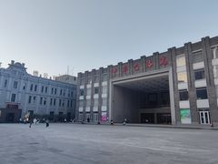 -中华巴洛克风情街