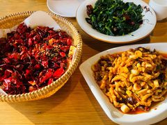 -天堂鸟水煮鱼·烟火川菜(凤凰路店)