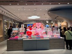 -泡泡玛特POPMART(合生汇店)