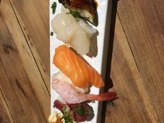 -鸟鸣门屋台料理(金帝银泰店)
