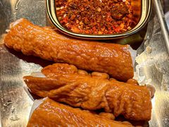 -韩味南山塔·烤肉自助(中骏世界城店)