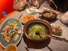 -啫神·广州地标美食(北京路店)