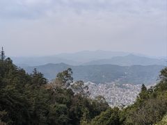 -安溪清水岩