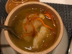 -杭州城中香格里拉大酒店