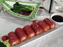 -鹿鸣酒家(越秀店)