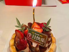 -味多美蛋糕(三元桥店)