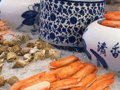 -盛宴标帜餐厅·亲子自助 (南昌喜来登酒店)
