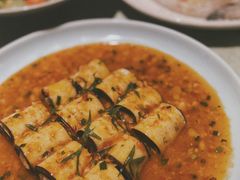 -拂晓山房·私房川菜(西门店)