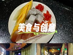-K+PARTY连锁KTV(盈锋广场店)