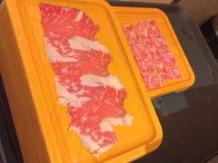 -空之介寿喜烧·和牛放题(恒隆广场店)