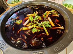 -费明中罗非鱼(大石坝店)
