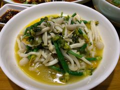 -丁记盐蘸牛肉·新杭菜(河东路店)
