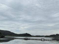 -南北湖风景区