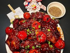 -必点海鲜·海肠捞饭大王(滨江道店)