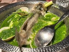 -狮拾久·现代新加坡料理(福田COCO Park店)