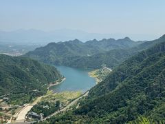 -京东石林峡风景区