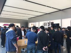 -Apple零售店(成都太古里店)