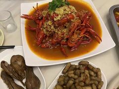 -辣螃铠盆盆蟹大排档(总店)