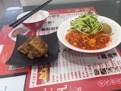 -孔一凡·手工饺子(时尚明苑店)
