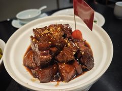 -在莲野·湖北民间菜·头牌松滋鸡(光谷步行街店)