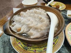 普通砂锅白肉-砂锅居(西四店)