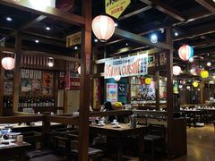 -小川洋风料理(街道口店)