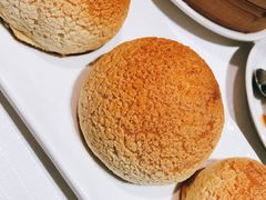 酥皮叉烧包-金悦轩海鲜酒家(银河店)