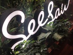 -Seesaw Coffee(朝阳大悦城店)