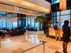 -上海龙之梦万丽酒店