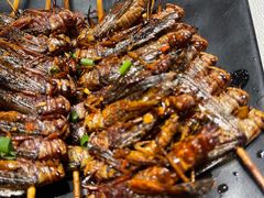 -聚味瞿记·龙虾堂(天元店)