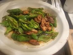 -绿茶餐厅(朝阳大悦城店)