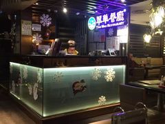 -翠华餐厅(湾仔店)