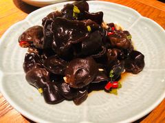 -丽江金茂凯悦臻选酒店-滇香馆