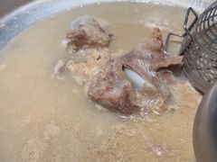 -骨之味·筒骨汤火锅(江头店)