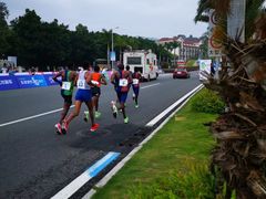 -黄金海岸环岛路