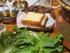 -韩都烤肉·烤鳗鱼(中街小北总店)