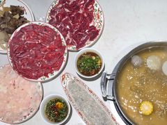 -汕头八合里海记牛肉店(清河店)
