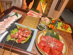 -牛也烧肉(摩尔城店)