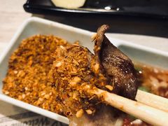 -胡哥烤肥牛(车公庙店)
