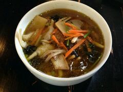 -重元寺香积厨素斋馆