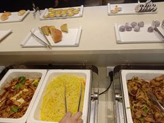 自助取餐区-素满香·素食自助餐(苏州·临顿路店)