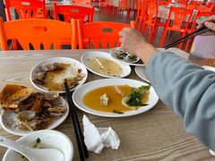 -红月湾海鲜饭店•沙滩海景(双月湾店)