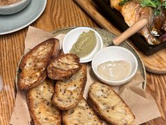 -兮食农场餐厅
