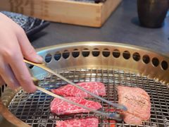 -铭牛烧肉·和牛海鲜自助(高新月牙湖店)