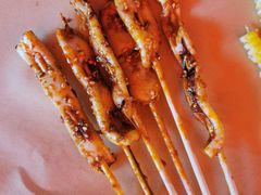 -那些年记忆烧烤