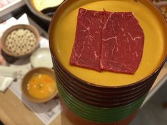 -温野菜涮涮锅(曲江大悦城店)