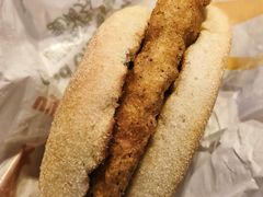 -麦当劳(朝阳北路店)